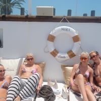 Tenerife Pool Party at Monkey Beach Club, Tenerife, 13 July 2026