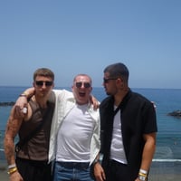 Tenerife Pool Party at Monkey Beach Club, Tenerife, 13 July 2026