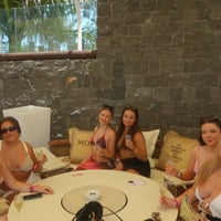 Tenerife Pool Party at Monkey Beach Club, Tenerife, 13 July 2026
