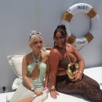 Tenerife Pool Party at Monkey Beach Club, Tenerife, 13 July 2026