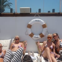 Tenerife Pool Party at Monkey Beach Club, Tenerife, 13 July 2026