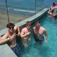 Tenerife Pool Party at Monkey Beach Club, Tenerife, 13 July 2026