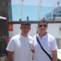 Tenerife Pool Party at Monkey Beach Club, Tenerife, 13 July 2026