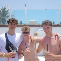 Tenerife Pool Party at Monkey Beach Club, Tenerife, 13 July 2026