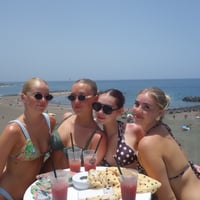 Tenerife Pool Party at Monkey Beach Club, Tenerife, 13 July 2026