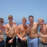 Tenerife Pool Party at Monkey Beach Club, Tenerife, 13 July 2026