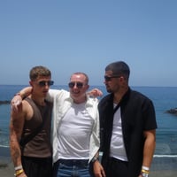 Tenerife Pool Party at Monkey Beach Club, Tenerife, 13 July 2026