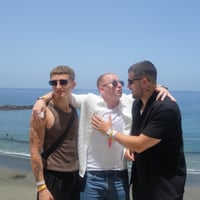 Tenerife Pool Party at Monkey Beach Club, Tenerife, 13 July 2026