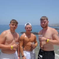 Tenerife Pool Party at Monkey Beach Club, Tenerife, 13 July 2026