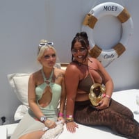 Tenerife Pool Party at Monkey Beach Club, Tenerife, 13 July 2026