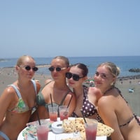 Tenerife Pool Party at Monkey Beach Club, Tenerife, 13 July 2026