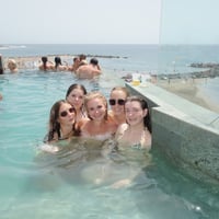 Tenerife Pool Party at Monkey Beach Club, Tenerife, 17 July 2026