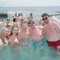 Tenerife Pool Party at Monkey Beach Club, Tenerife, 17 July 2026