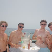 Tenerife Pool Party at Monkey Beach Club, Tenerife, 17 July 2026