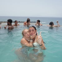 Tenerife Pool Party at Monkey Beach Club, Tenerife, 20 July 2026