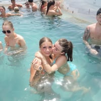 Tenerife Pool Party at Monkey Beach Club, Tenerife, 20 July 2026