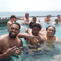 Tenerife Pool Party at Monkey Beach Club, Tenerife, 20 July 2026