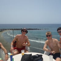 Tenerife Pool Party at Monkey Beach Club, Tenerife, 24 July 2026