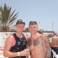 Tenerife Pool Party at Monkey Beach Club, Tenerife, 27 July 2026