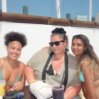 Tenerife Pool Party at Monkey Beach Club, Tenerife, 27 July 2026