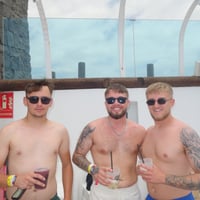 Tenerife Pool Party at Monkey Beach Club, Tenerife, 27 July 2026