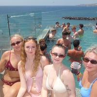 Tenerife Pool Party at Monkey Beach Club, Tenerife, 27 July 2026