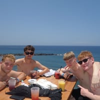 Tenerife Pool Party at Monkey Beach Club, Tenerife, 27 July 2026