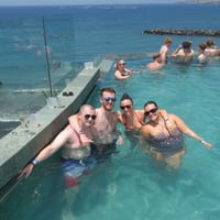 Tenerife Pool Party at Monkey Beach Club, Tenerife, 27 July 2026