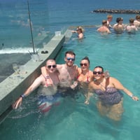 Tenerife Pool Party at Monkey Beach Club, Tenerife, 27 July 2026