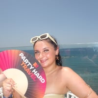 Tenerife Pool Party at Monkey Beach Club, Tenerife, 27 July 2026