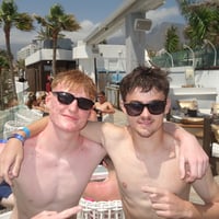 Tenerife Pool Party at Monkey Beach Club, Tenerife, 27 July 2026