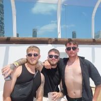 Tenerife Pool Party at Monkey Beach Club, Tenerife, 27 July 2026