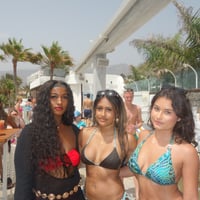 Tenerife Pool Party at Monkey Beach Club, Tenerife, 31 July 2026