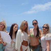 Tenerife Pool Party at Monkey Beach Club, Tenerife, 3 August 2026