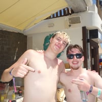 Tenerife Pool Party at Monkey Beach Club, Tenerife, 7 August 2026