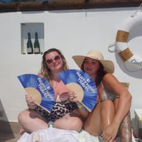 Tenerife Pool Party at Monkey Beach Club, Tenerife, 7 August 2026