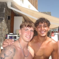 Tenerife Pool Party at Monkey Beach Club, Tenerife, 10 August 2026