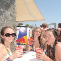 Tenerife Pool Party at Monkey Beach Club, Tenerife, 10 August 2026