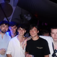 The White Party Tenerife at Monkey Beach Club, Tenerife, 24 June 2026