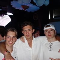 The White Party Tenerife at Monkey Beach Club, Tenerife, 24 June 2026