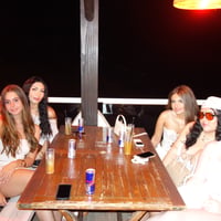 The White Party Tenerife at Monkey Beach Club, Tenerife, 24 June 2026