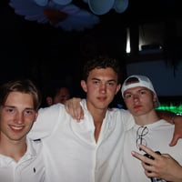 The White Party Tenerife at Monkey Beach Club, Tenerife, 24 June 2026