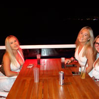 The White Party Tenerife at Monkey Beach Club, Tenerife, 24 June 2026