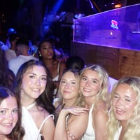 The White Party Tenerife at Monkey Beach Club, Tenerife, 24 June 2026