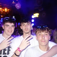 The White Party Tenerife at Monkey Beach Club, Tenerife, 8 July 2026