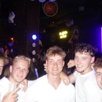 The White Party Tenerife at Monkey Beach Club, Tenerife, 8 July 2026
