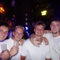 The White Party Tenerife at Monkey Beach Club, Tenerife, 8 July 2026