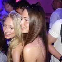 The White Party Tenerife at Monkey Beach Club, Tenerife, 8 July 2026