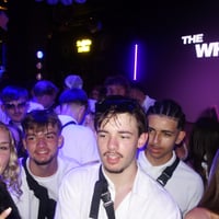 The White Party Tenerife at Monkey Beach Club, Tenerife, 8 July 2026