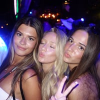The White Party Tenerife at Monkey Beach Club, Tenerife, 8 July 2026
